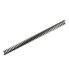 molla di compressione per forcella telescopica - d = 3,6 mm/lunghezza ca. = 335 mm, versione massima rinforzata
