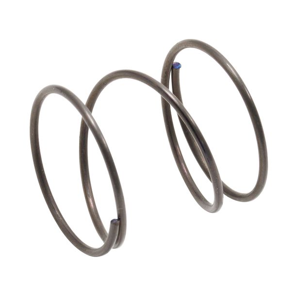 Ressort de compression MZ pour butée (fourche télescopique) ETZ125, ETZ150, ETZ250, ETZ251, ETZ301, TS 250/1