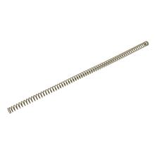 Drukveer voor voorvork (oude versie met verchroomde stalen schuifbuis) - geleidebuis 32 mm - geschikt voor MZ TS125/150