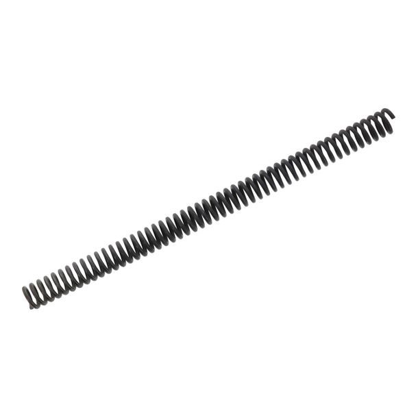 ressort de compression pour fourche télescopique - d= 3,4 mm/longueur env. = 335 mm - version renforcée