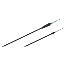 Câble d'accélérateur spécial pour poignée d'accélérateur rapide 80775 - filetage M6x0.75