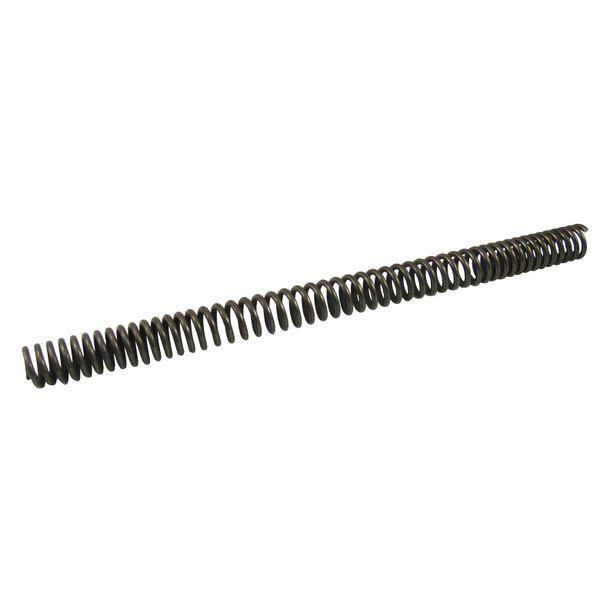 Muelle de soporte, horquilla larga - longitud aprox. 40 cm - compatible con AWO 425S