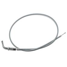 Câble Bowden Simson, carburateur, gris, SR2, SR2E, FL42
