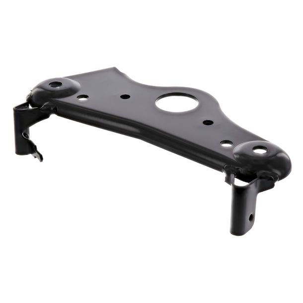 Guide de fourche supérieur Simson - PPB noir - SR50, SR80XG, XC, XGE, XCE, X-Roller - 2ème choix en raison des marques de stockage !