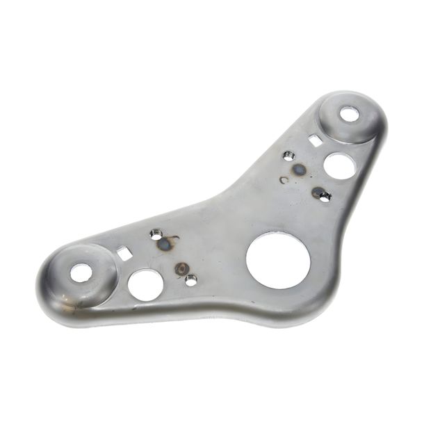 Guide-fourche supérieur Simson - non revêtu - S50, S51, S70