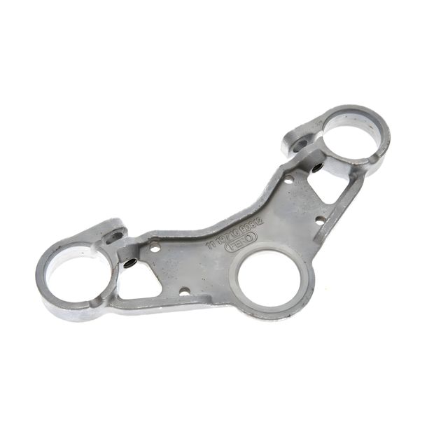 guide-fourche supérieur - pour le serrage, version moulée - non revêtu