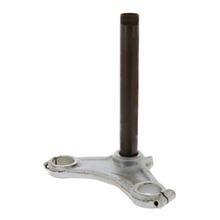 Cabezal de sujeción inferior - horquilla solo f. 35 mm - adecuado para MZ TS250, TS250 /1