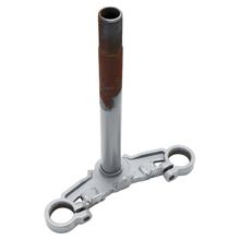 Simson Gabelführung untere - prata PPB - SR50 / 1, SR80 / 1 - apenas tipos X-Roller