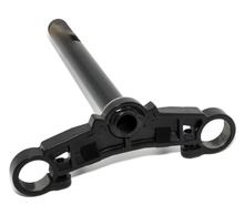 Simson Guia da Forquilha Inferior - Preto PPB - SR50, SR80