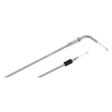 Câble Bowden Simson, carburateur, gris, SR2, SR2E, FL70