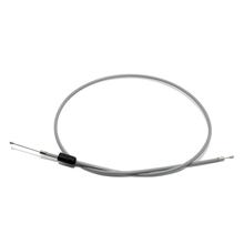 MZ Bowdenzug, Gas - grau - ES175, 175 / 1, 250, 250 / 1, 300