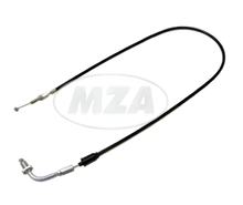 Câble d'accélérateur MS125RS