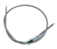 Bowden Câble, gaz (NKJ) - gris argent - KR51
