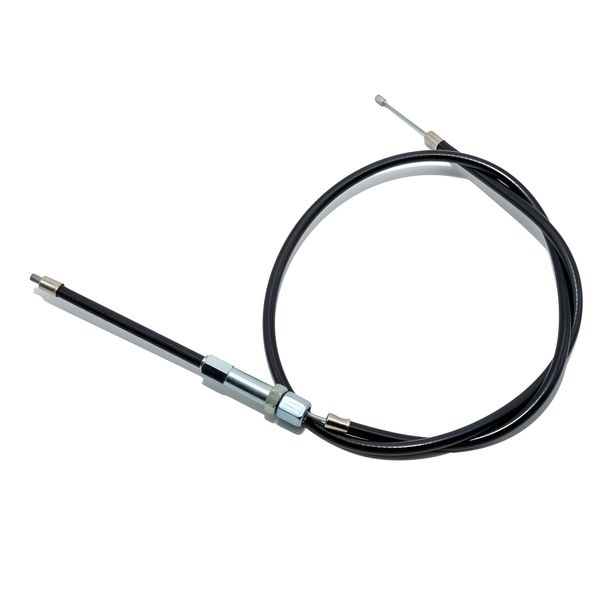 Bowdenzug, Gas (NKJ) - schwarz - KR51