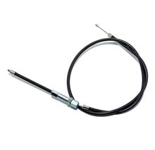 Bowden Câble, gaz (NKJ) - noir - KR51