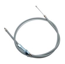 Gaskabel, gas (NKJ) - grijs - KR51
