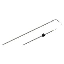 Câble Bowden, gaz - gris - KR50 - FL 70mm