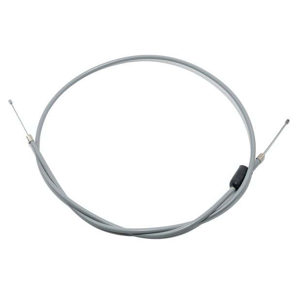 Cavo MZ Bowden, gas - grigio - ETS250 - sterzo alto