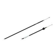 Simson Bowdenkabel, gas (BVF) - zwart - SR50, SR80, SD50, Duo 4/2