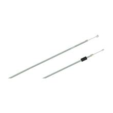 Simson Bowdenkabel, gas (BVF) - grijs - S50