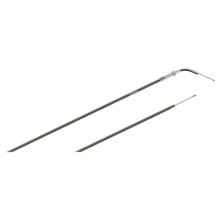 Simson Bowdenkabel, gas - zilvergrijs - SR1