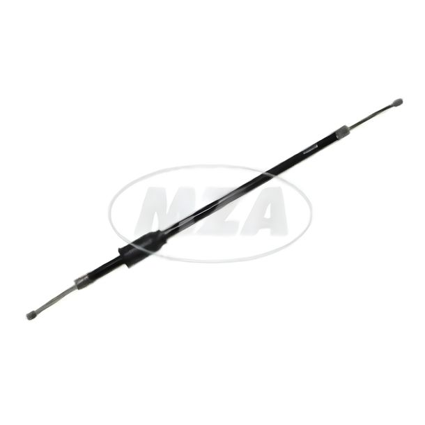 cable for Schikra 125 throttle slide