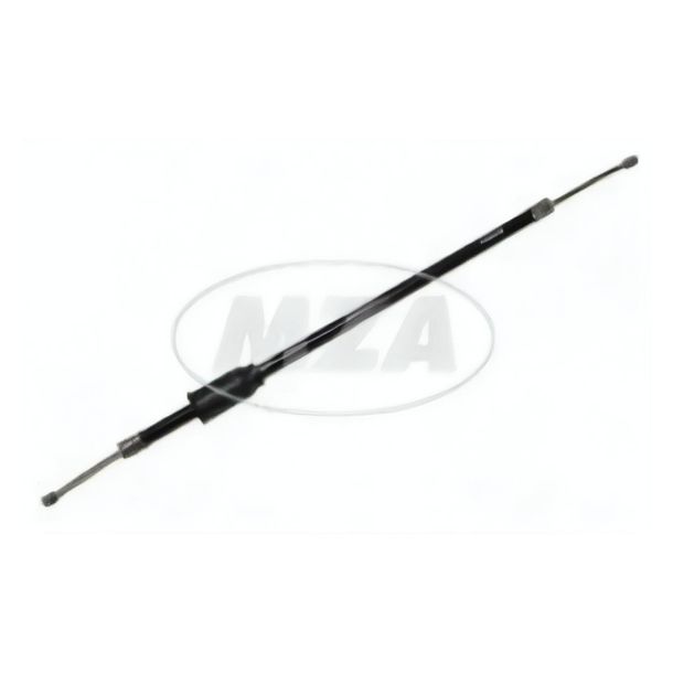 cable for Schikra 125 throttle slide