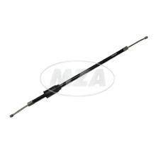 Kabel voor Schikra 125 gasklep