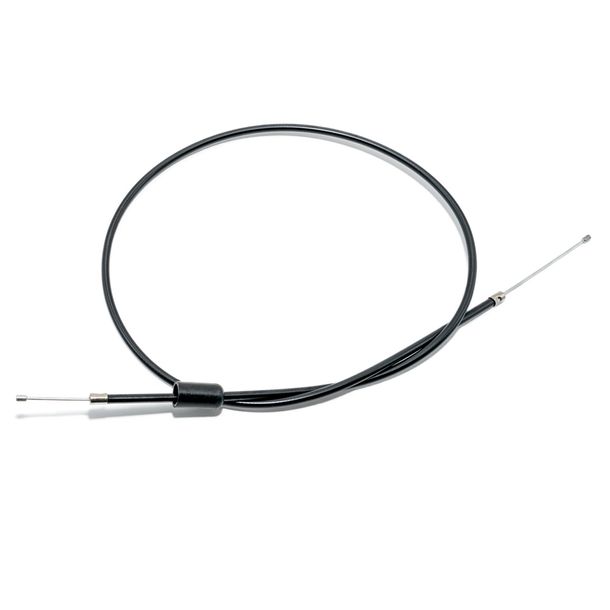 Cable acelerador MZ - negro - TS125/150 - BVF 22N2/24N2, ETZ125/150