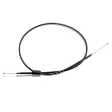 MZ Bowdenzug, Gas - schwarz - TS125 / 150 - BVF 22N2 / 24N2, ETZ125 / 150