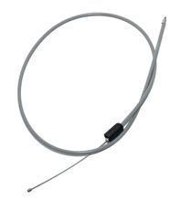 Bowden Cable Throttle Cable, Grey High Arm for MZ TS250, 250/1
