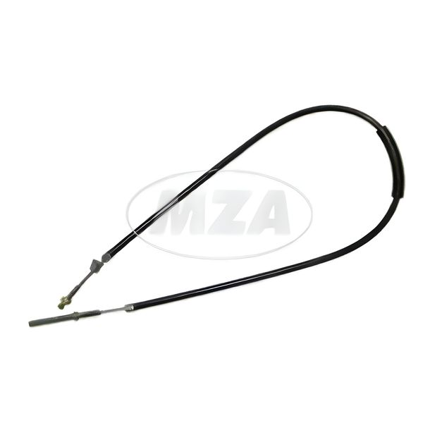 Cable Simson/cable Bowden para freno de pie para SRA 50, 1996, automático - scooter