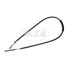 Simson cable /Bowden cable for foot brake for SRA 50, 1996, automatic - scooter