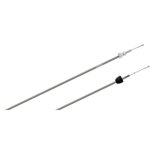 Simson Bowdenzug, Fußbremse - grau - SR4-1, Sö P