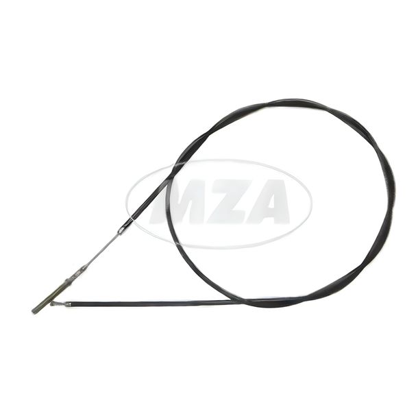 Simson Bowdenzug für Hinterradbremse - Elektroroller SR 50 Gamma