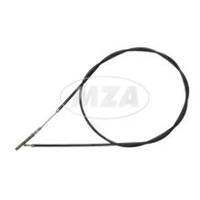 Simson bowden cable for rear brake - electric scooter SR 50 Gamma