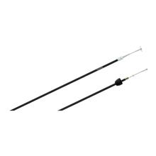 Câble Bowden, frein à pied, levier interne - noir - KR51, KR51/1