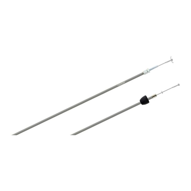 Cable Bowden, freno de pie, palanca interna - gris - KR51, KR51/1