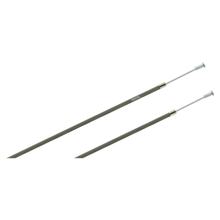 Cavo Bowden, freno a pedale, per piastra freno in metallo - grigio argento - KR50