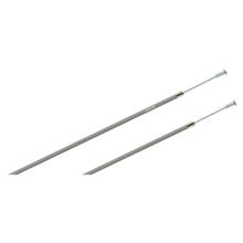 Câble Bowden, frein à pied, pour plaque de frein métallique - gris - KR50
