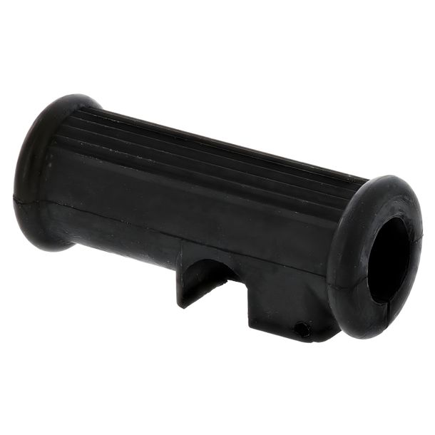 Goma reposapiés MZ derecha - RT125