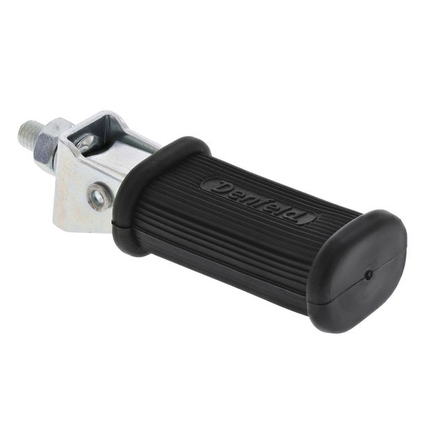footrest MSA 50, automatic scooter Spatz - connection thread M10x20