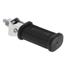 Fußraste MSA 50, Automatikroller Spatz - Anschlußgewinde M10x20