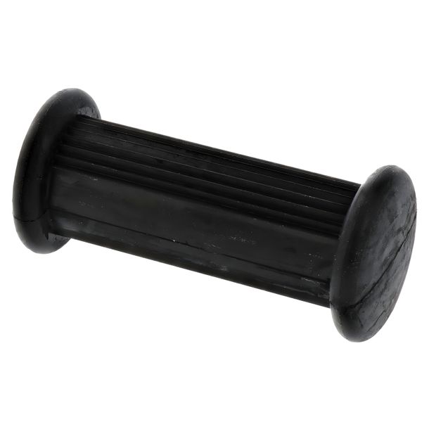 Goma reposapiés MZ izq. - RT125, BK350
