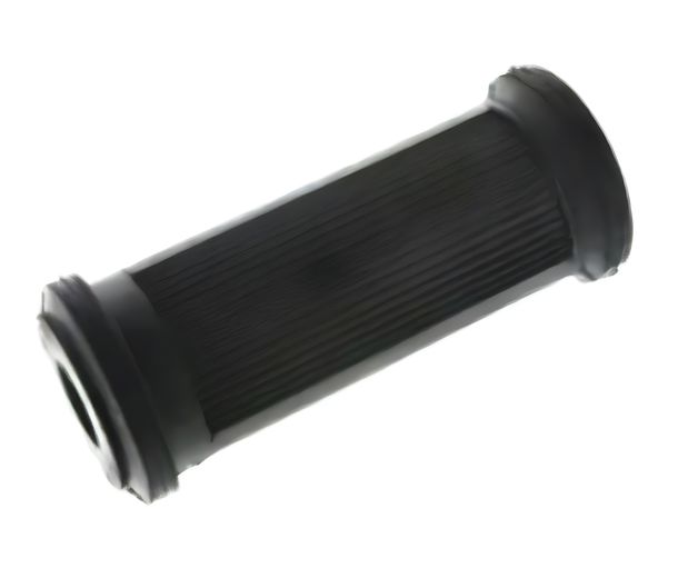 Reposapiés de goma, funda de goma - ovalada, negra - adecuada para AWO425T, AWO425S