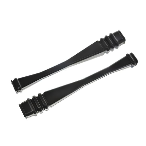 Par de mangueras de protección de cadena Simson - S50, S51, S53, S70, S83, KR51/2, SD50