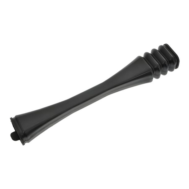 Tuyau de protection de chaîne - convient pour MZ RT125/1, RT125/2, RT125/3