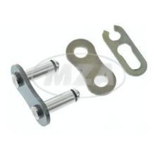 Elo de corrente 1 / 2x5,4 para corrente de roletes