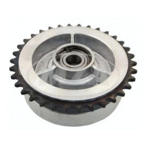 Simson Mitnehmer Z= 34 - KR51, SR4-Typen, S50, S51, S70, S53, S83