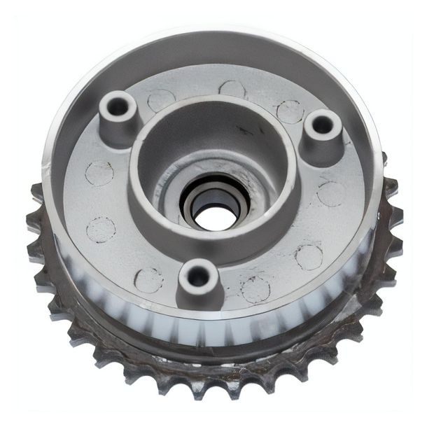 Simson - Cestino a 34 denti per KR51, SR4, S50, S51, S70, S53, S83